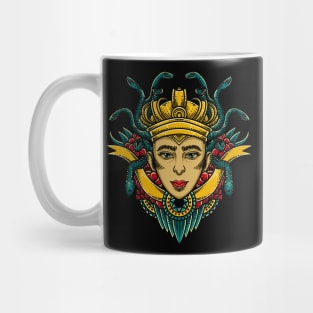 medusa Mug